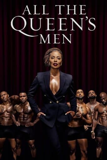 All The Queen's Men poster